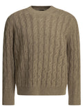 Zegna Crew-neck Sweater