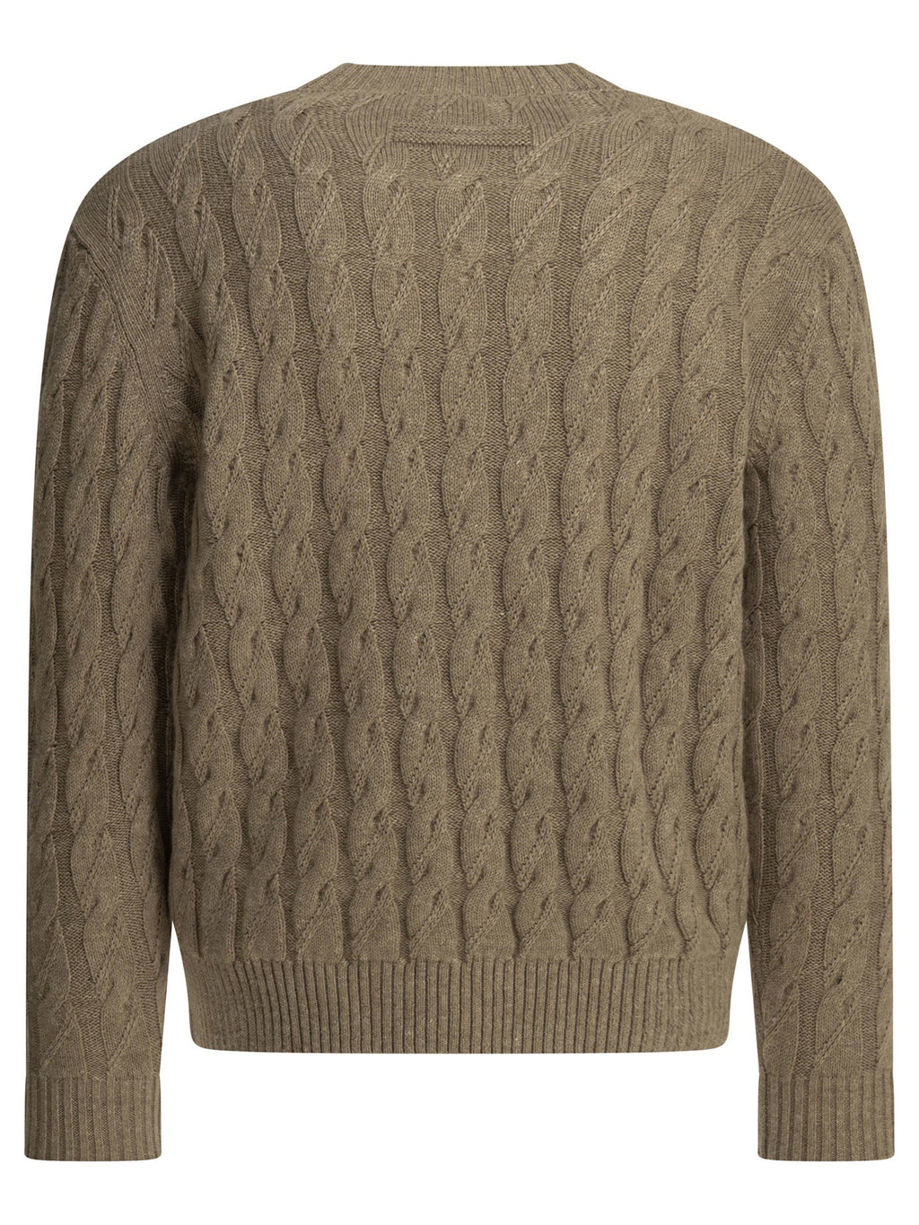 Zegna Crew-neck Sweater