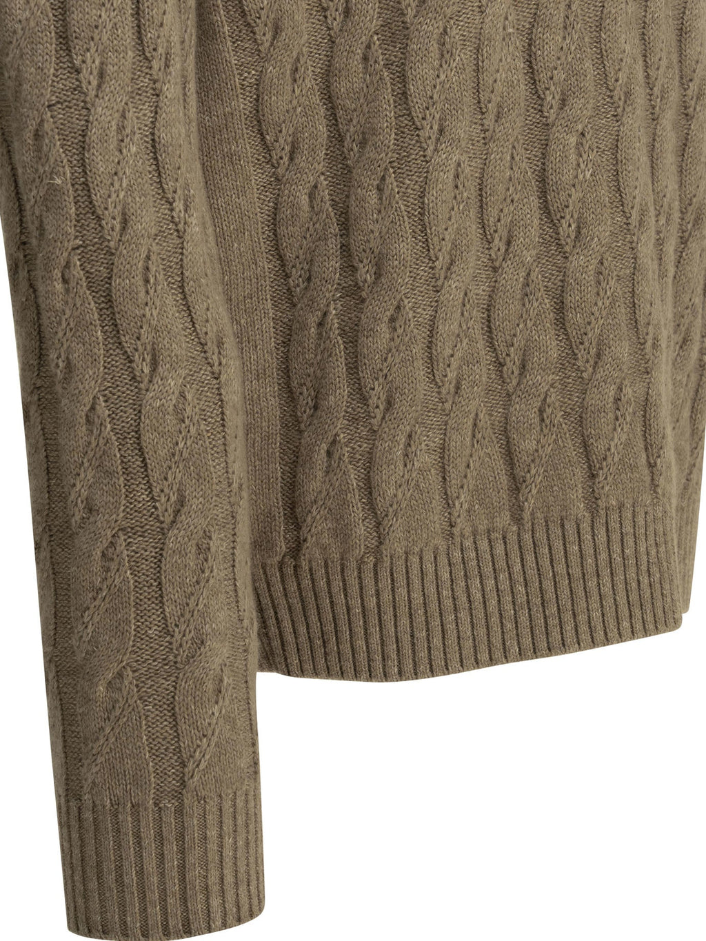 Zegna Crew-neck Sweater