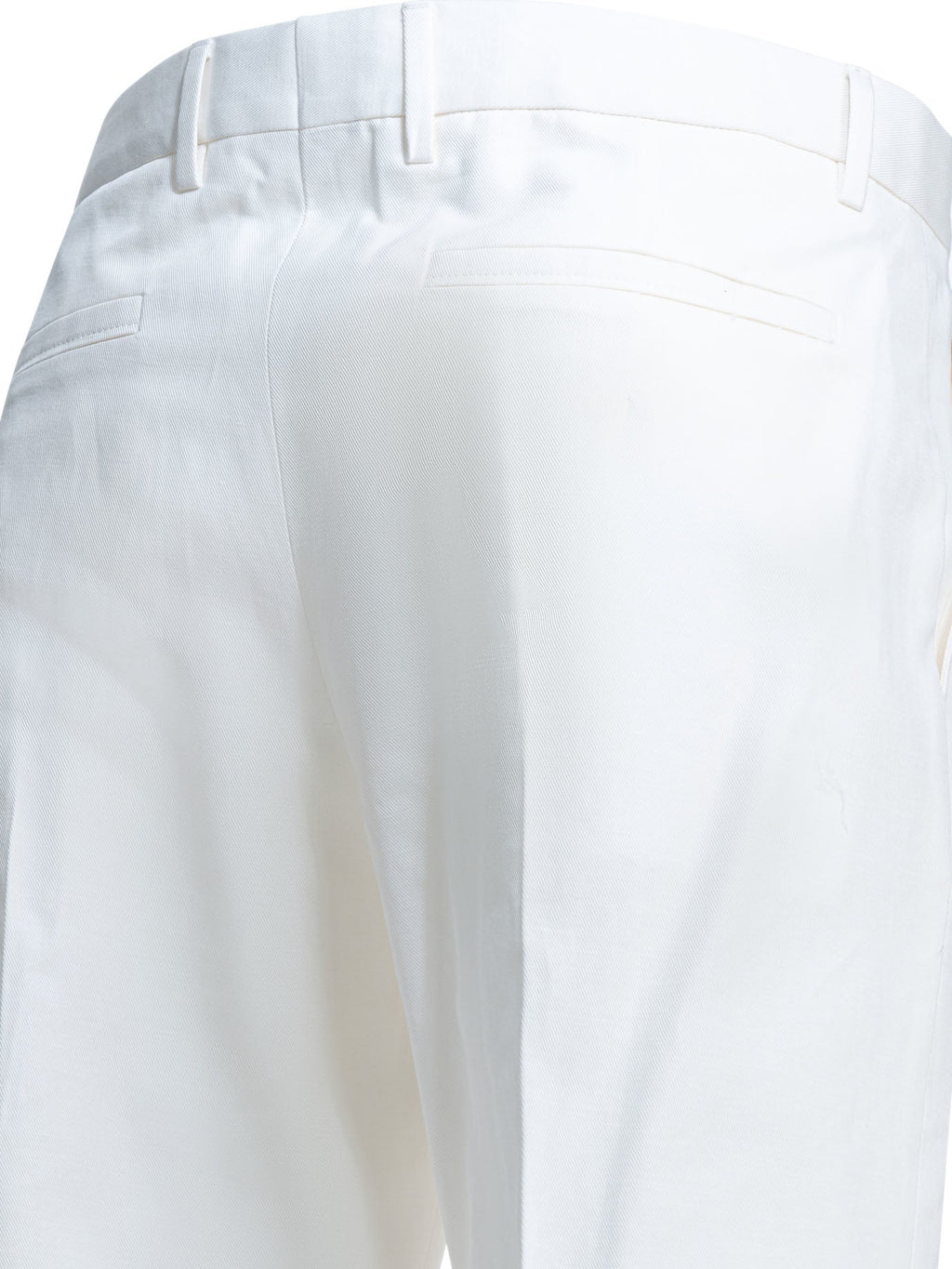 Zegna Tailored Pants