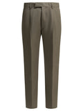 Zegna Tailored Pants