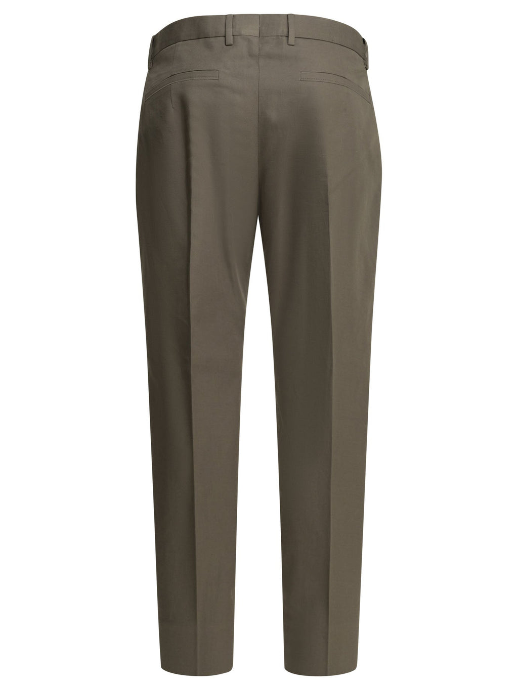 Zegna Tailored Pants