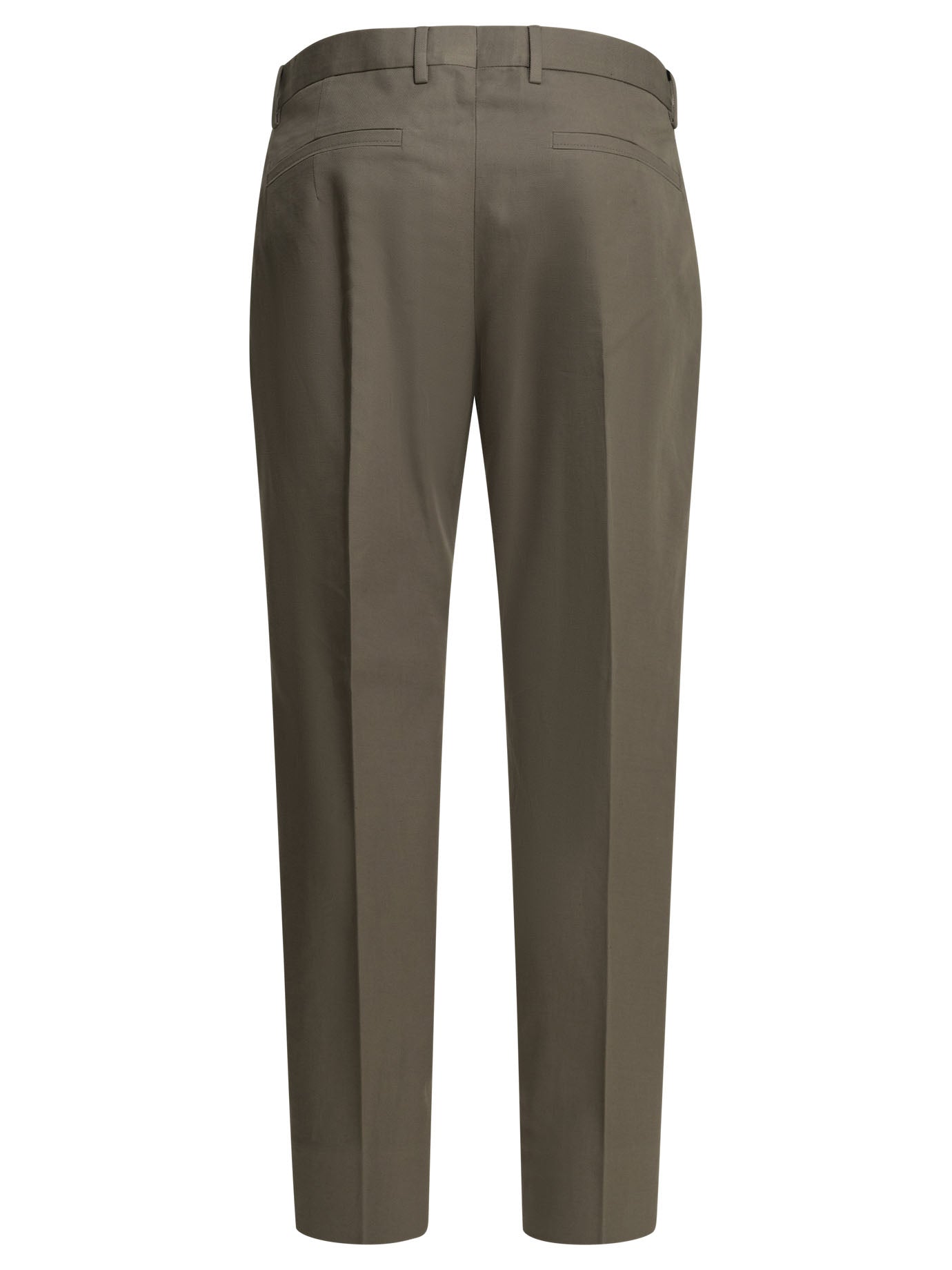 Zegna Tailored Pants