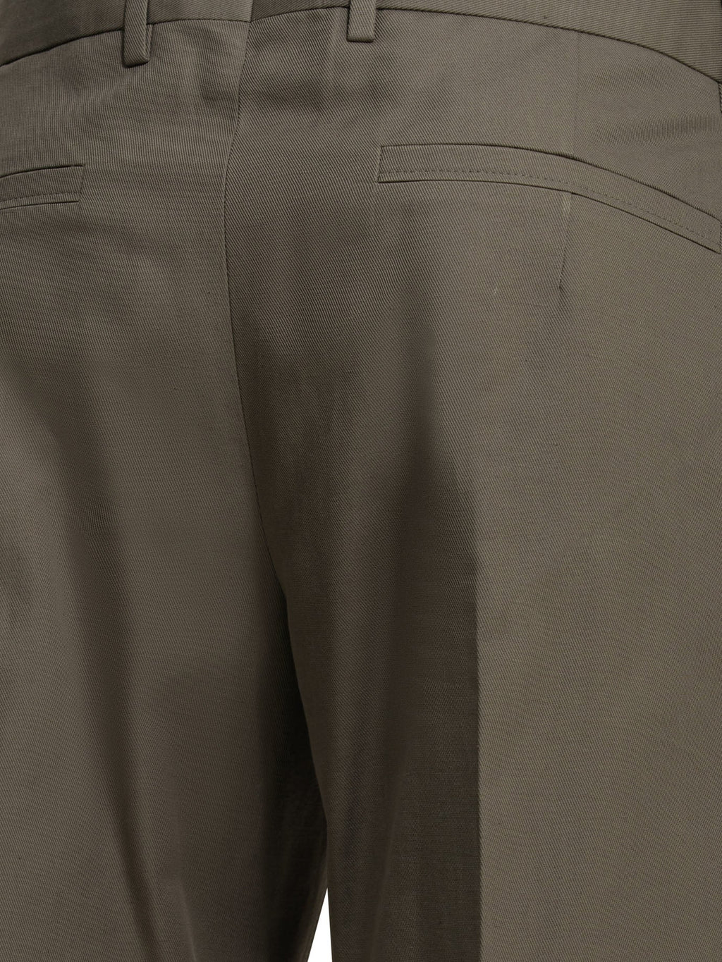 Zegna Tailored Pants