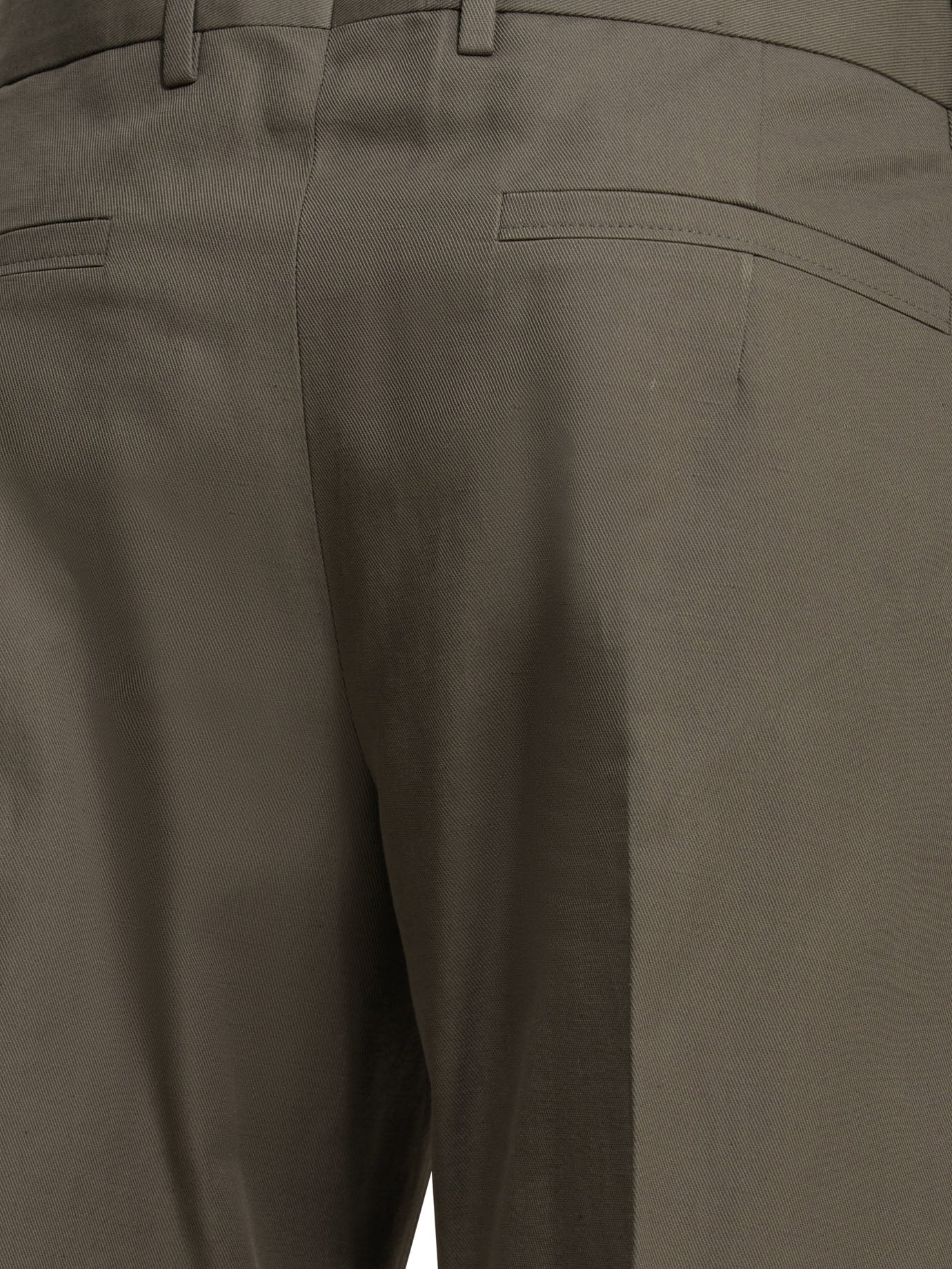 Zegna Tailored Pants