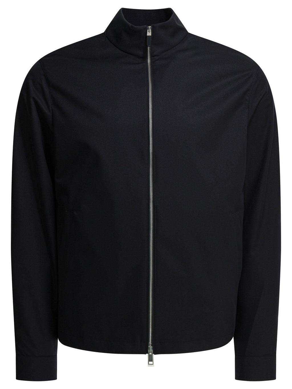 Zegna "motorin 100cc" Lightweight Jacket