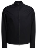 Zegna "motorin 100cc" Lightweight Jacket