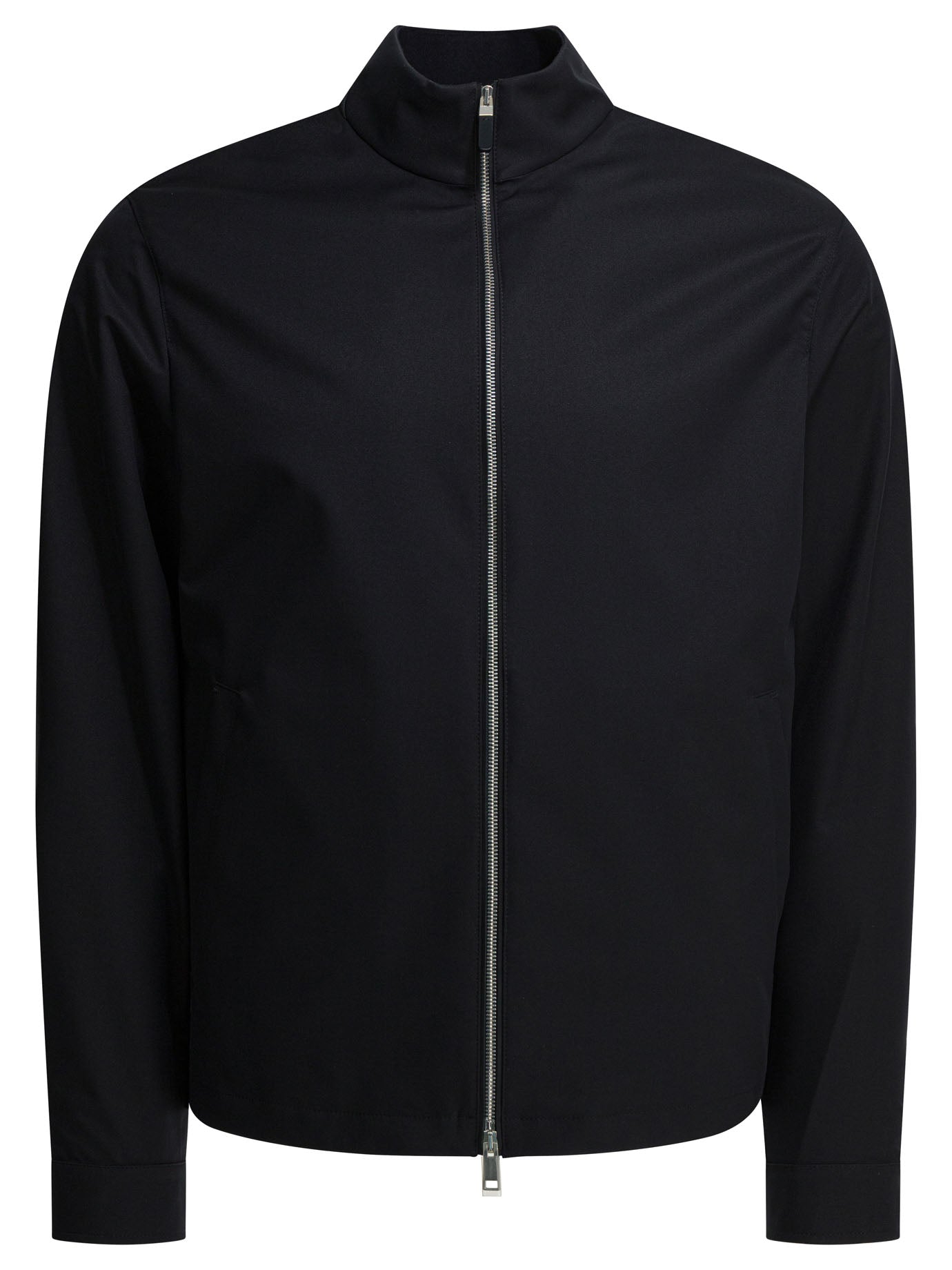 Zegna "motorin 100cc" Lightweight Jacket