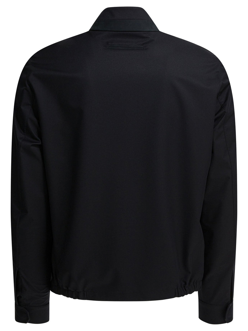 Zegna "motorin 100cc" Lightweight Jacket