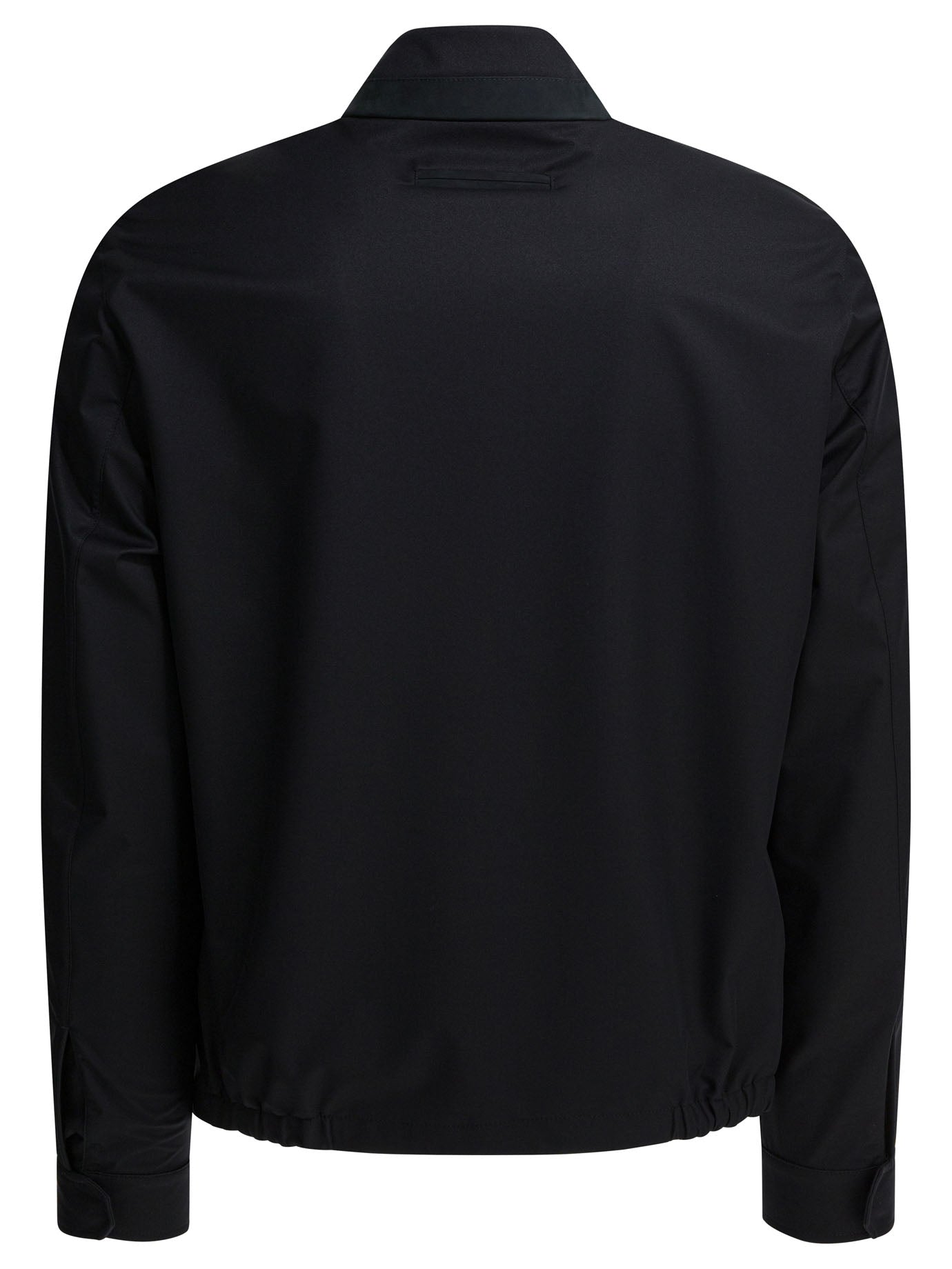 Zegna "motorin 100cc" Lightweight Jacket