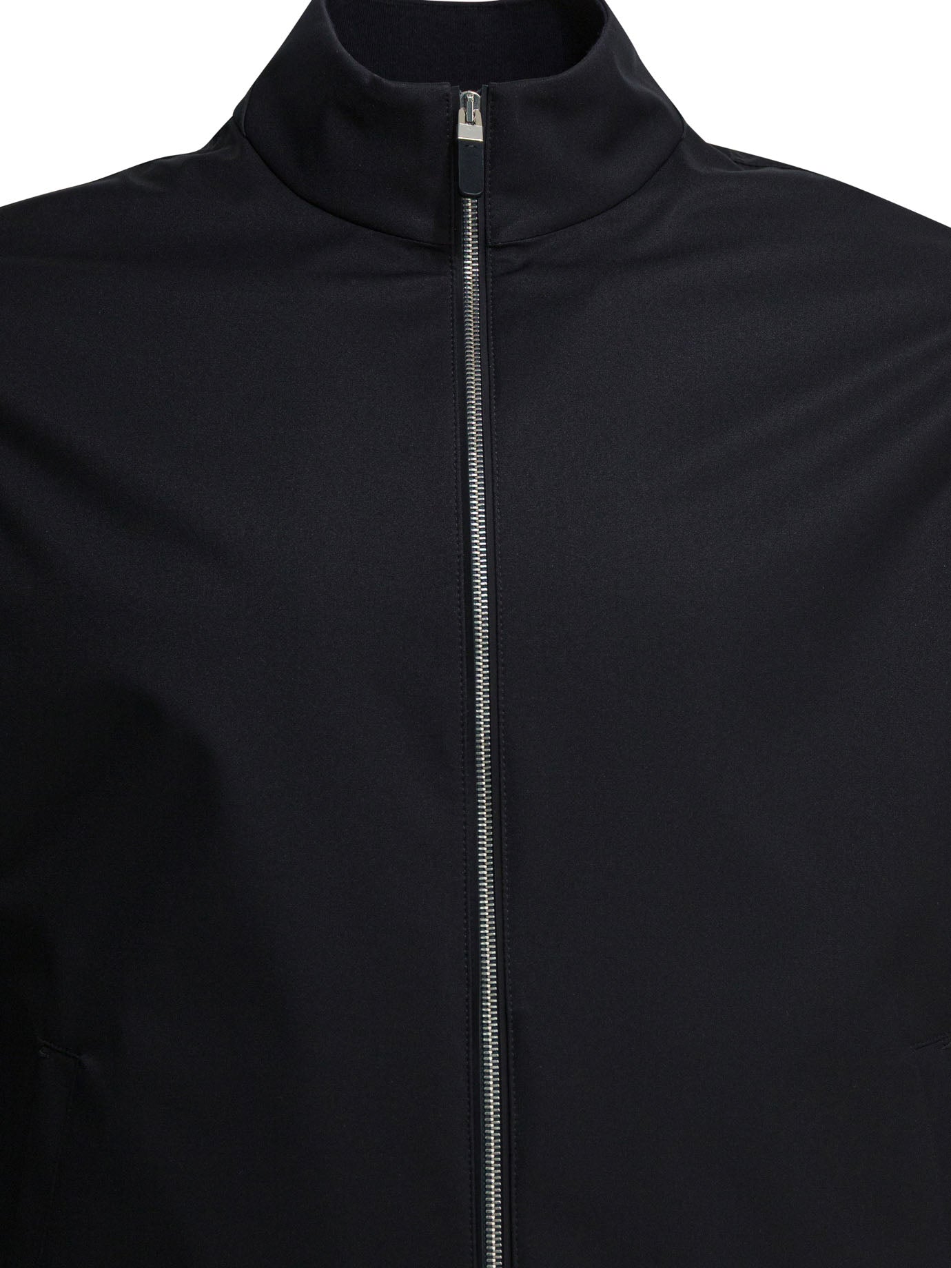 Zegna "motorin 100cc" Lightweight Jacket