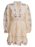 Zimmermann "patience" Dress