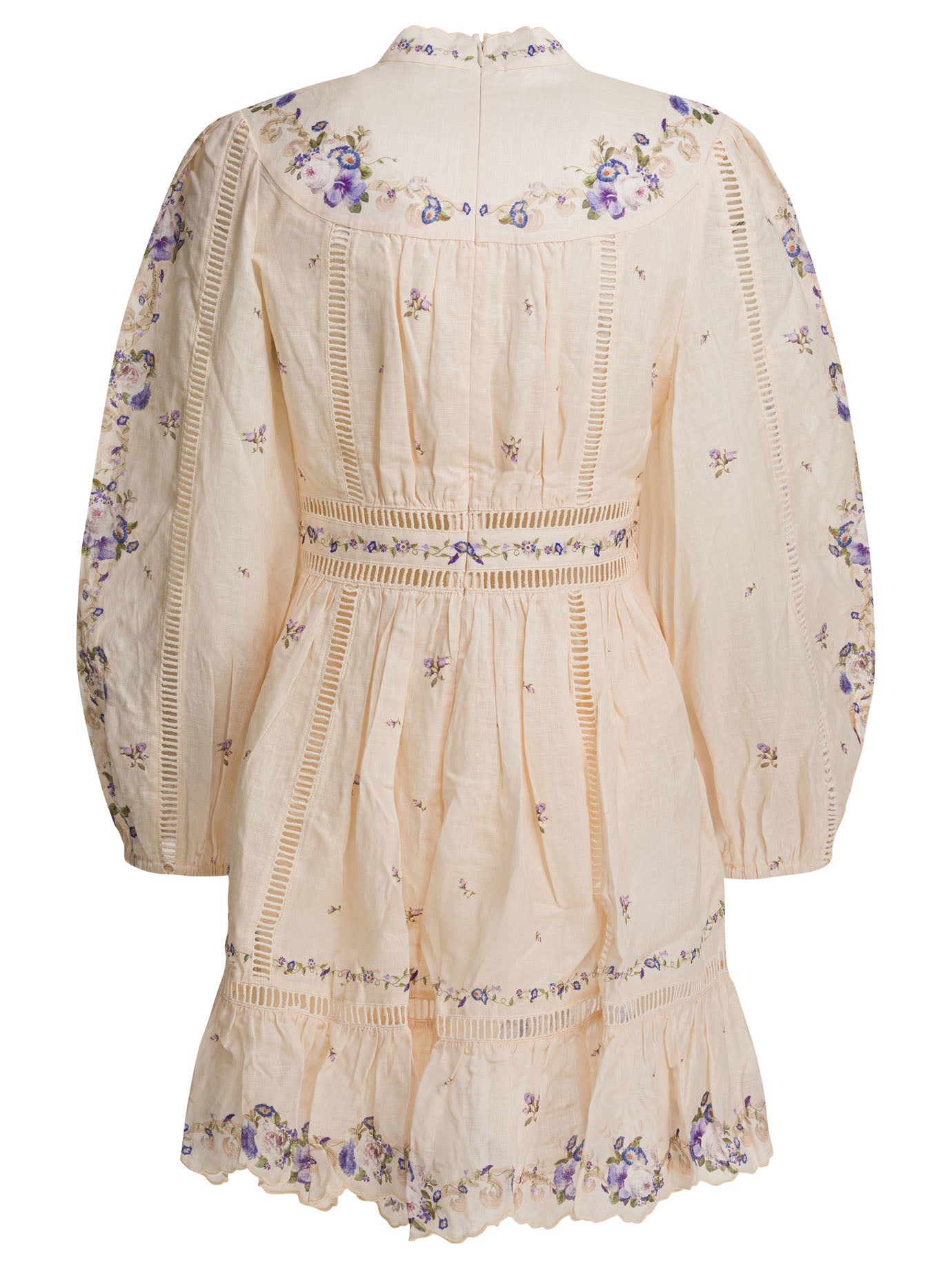 Zimmermann "patience" Dress