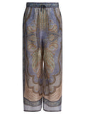 Zimmermann "wanderlust" Pants