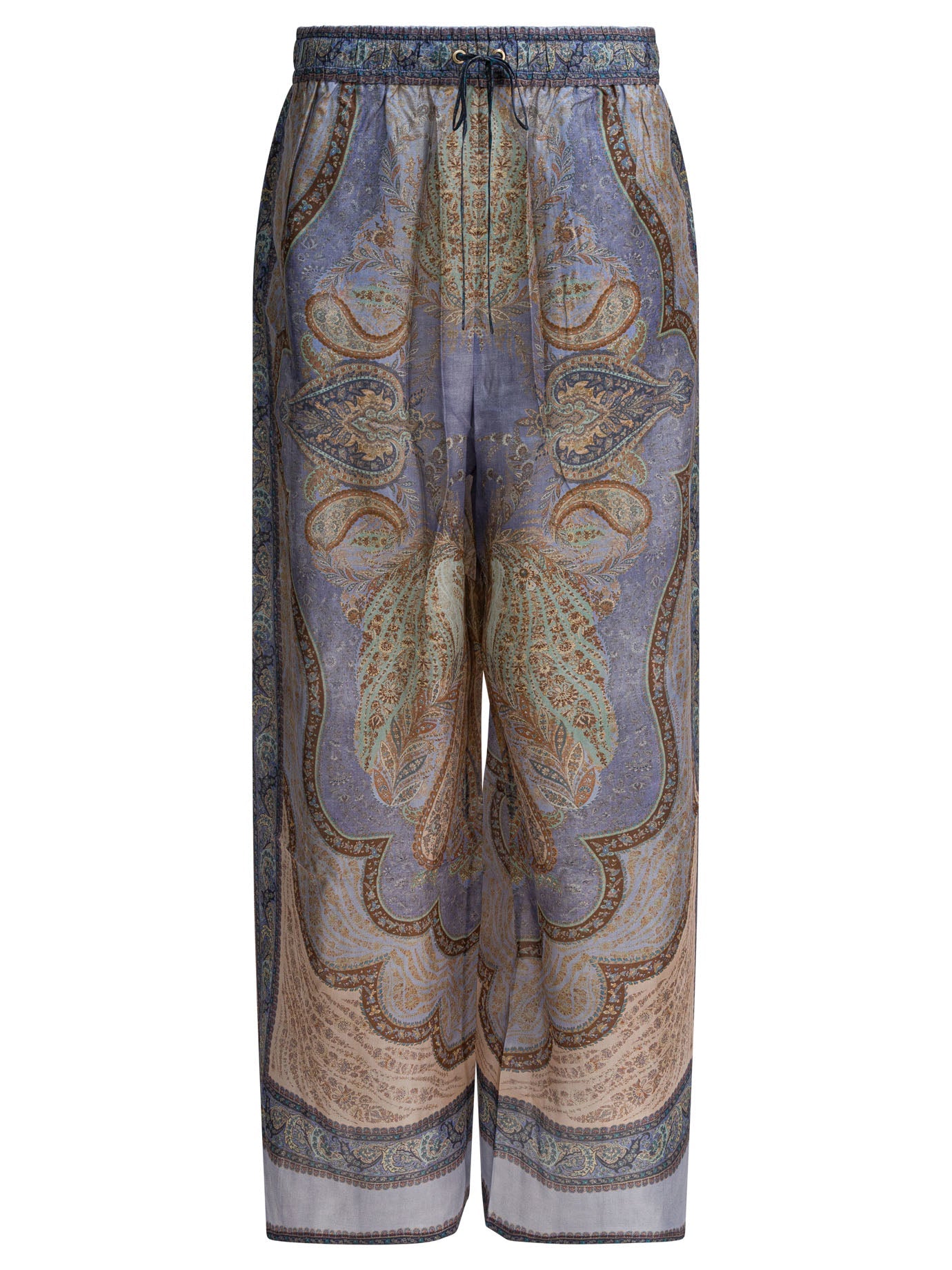 Zimmermann "wanderlust" Pants