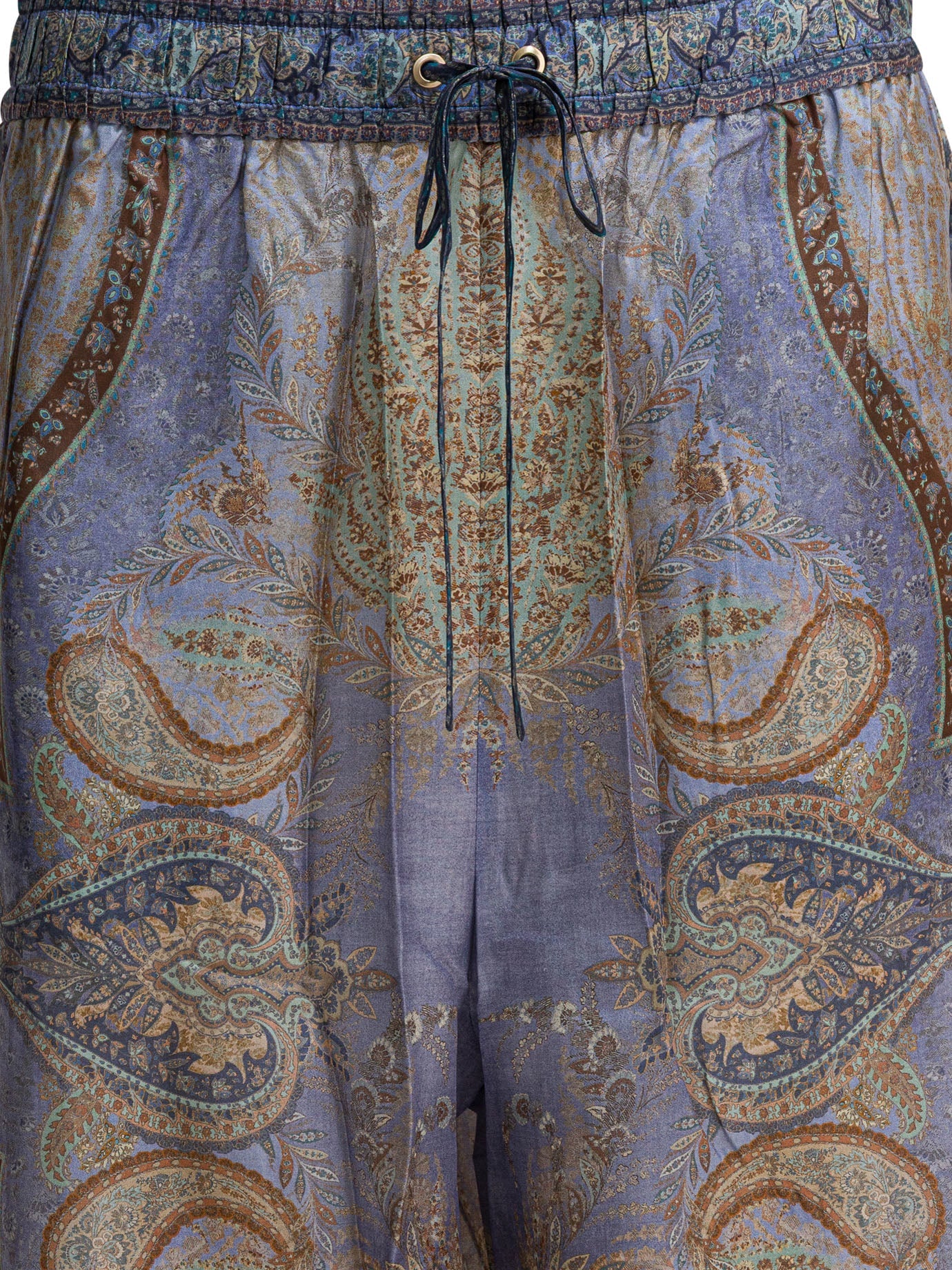 Zimmermann "wanderlust" Pants