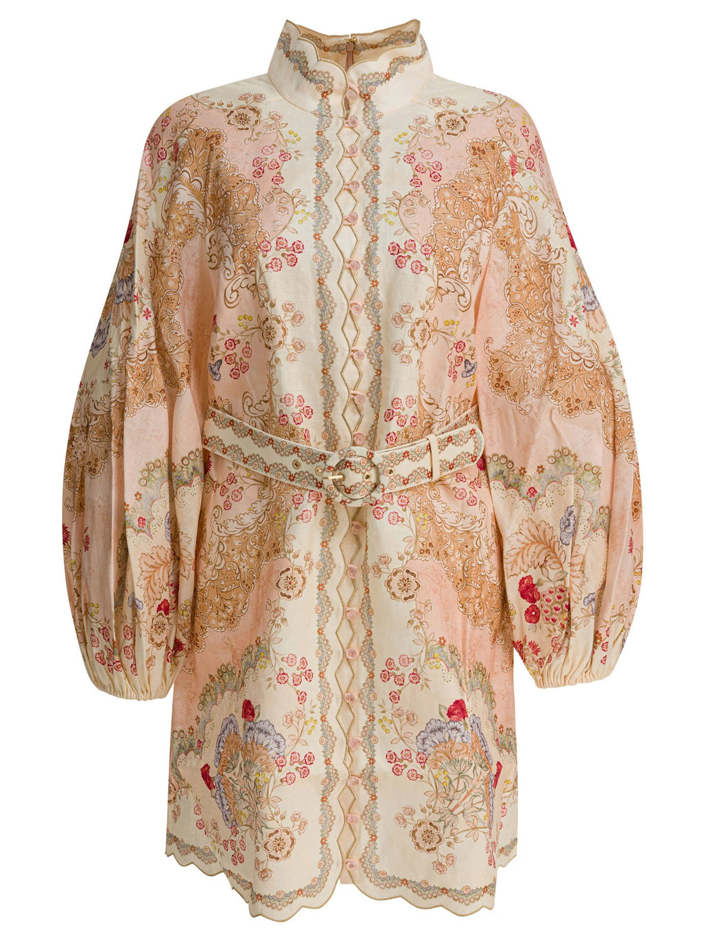 Zimmermann "daylight" Dress