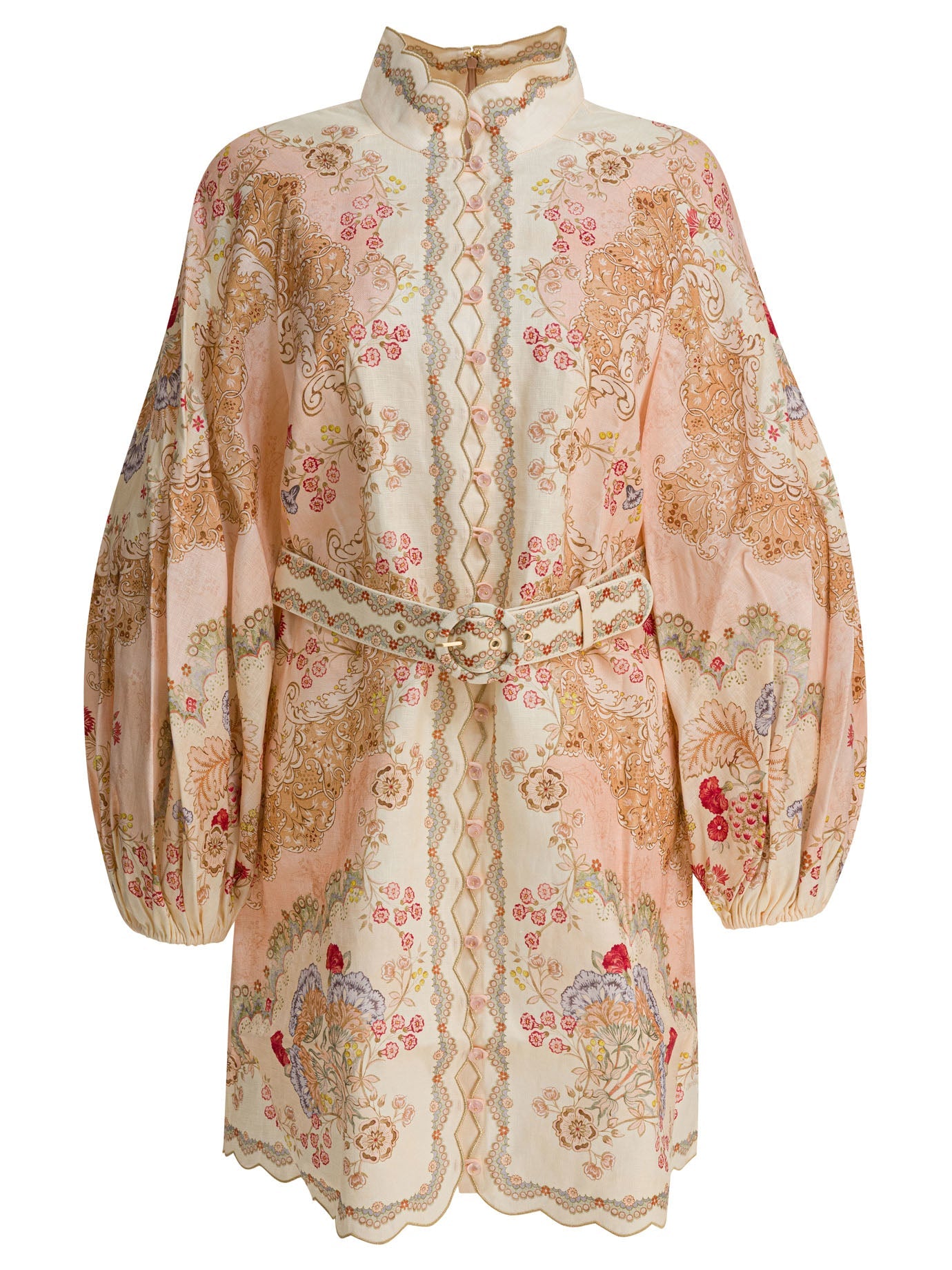 Zimmermann "daylight" Dress