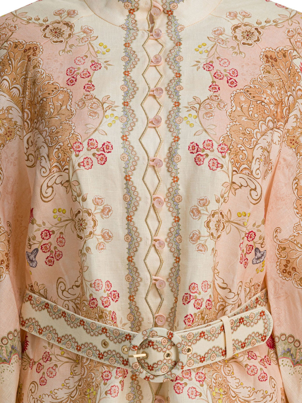 Zimmermann "daylight" Dress