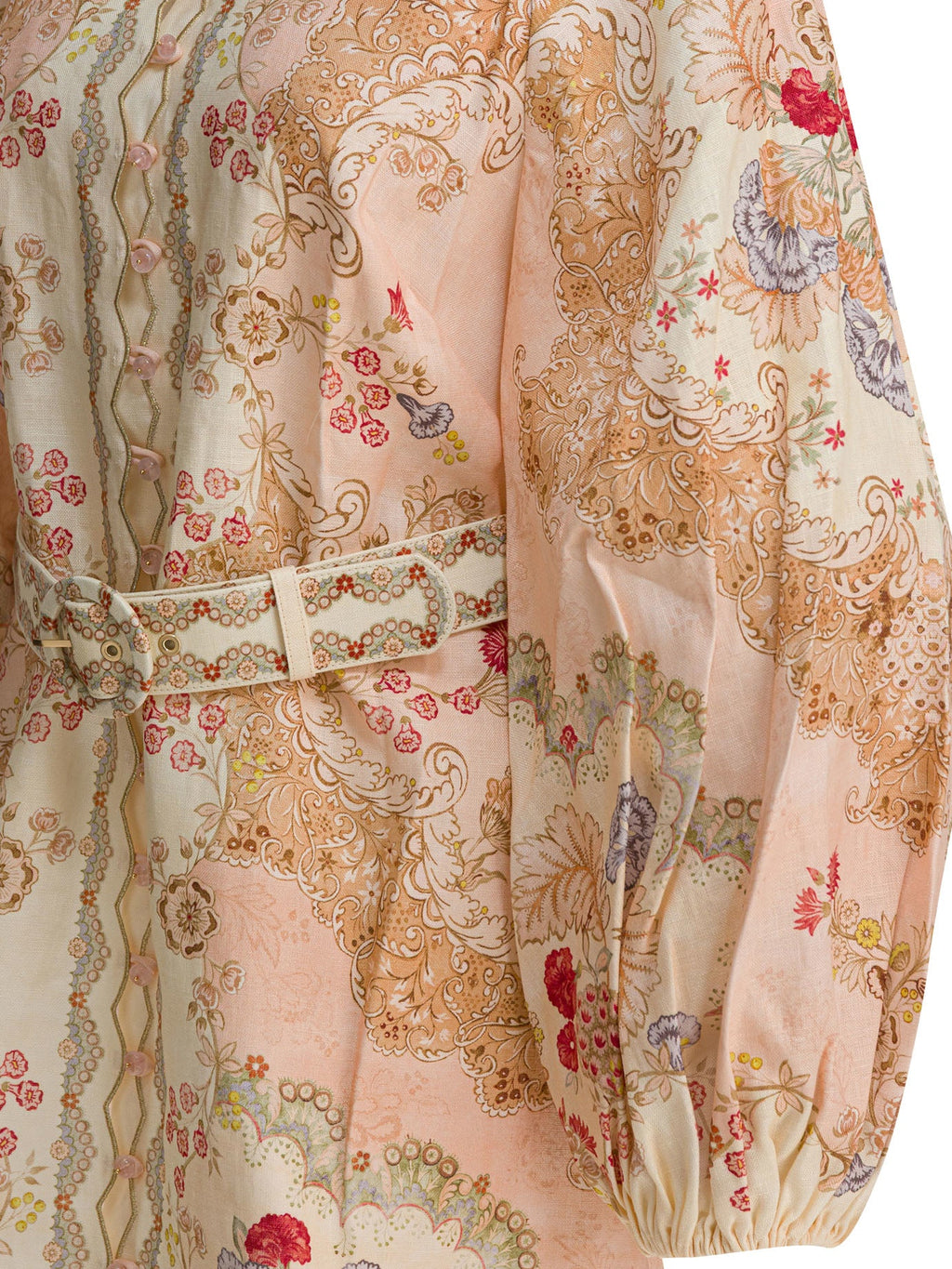 Zimmermann "daylight" Dress