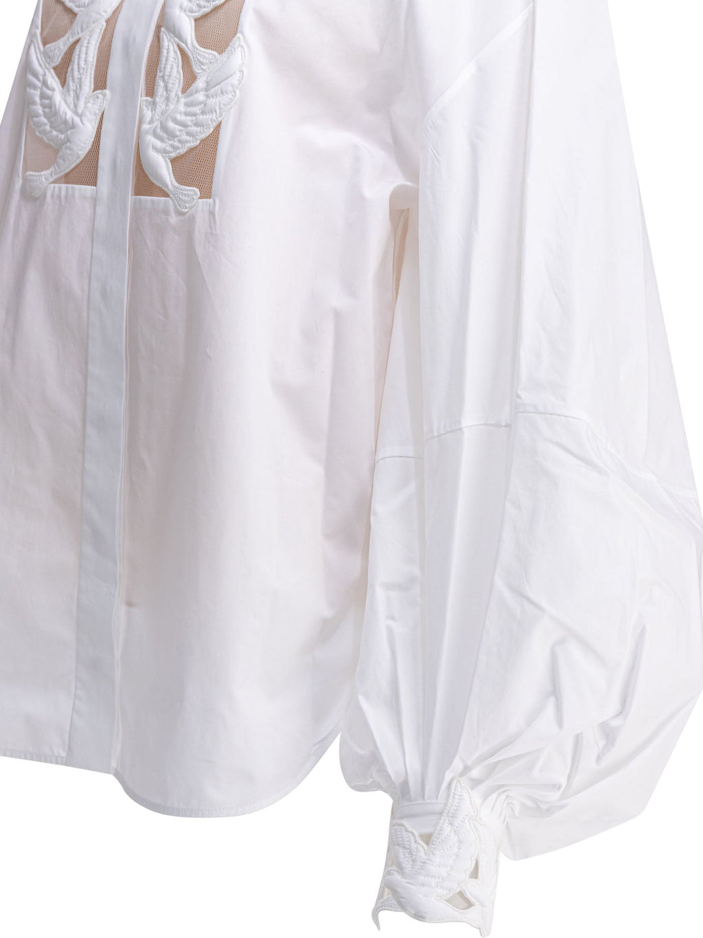 Zimmermann "luna" Casual Shirt