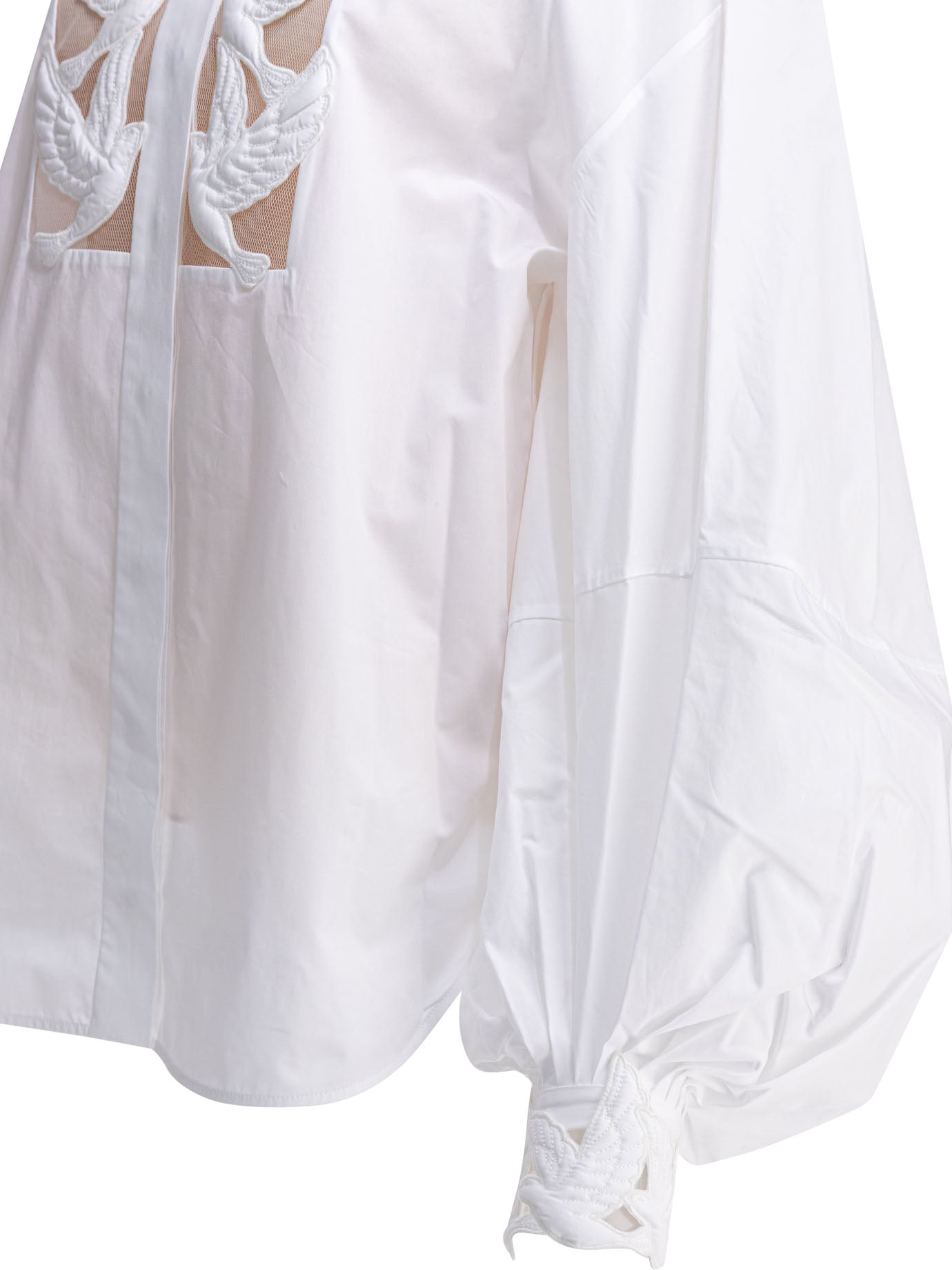 Zimmermann "luna" Casual Shirt