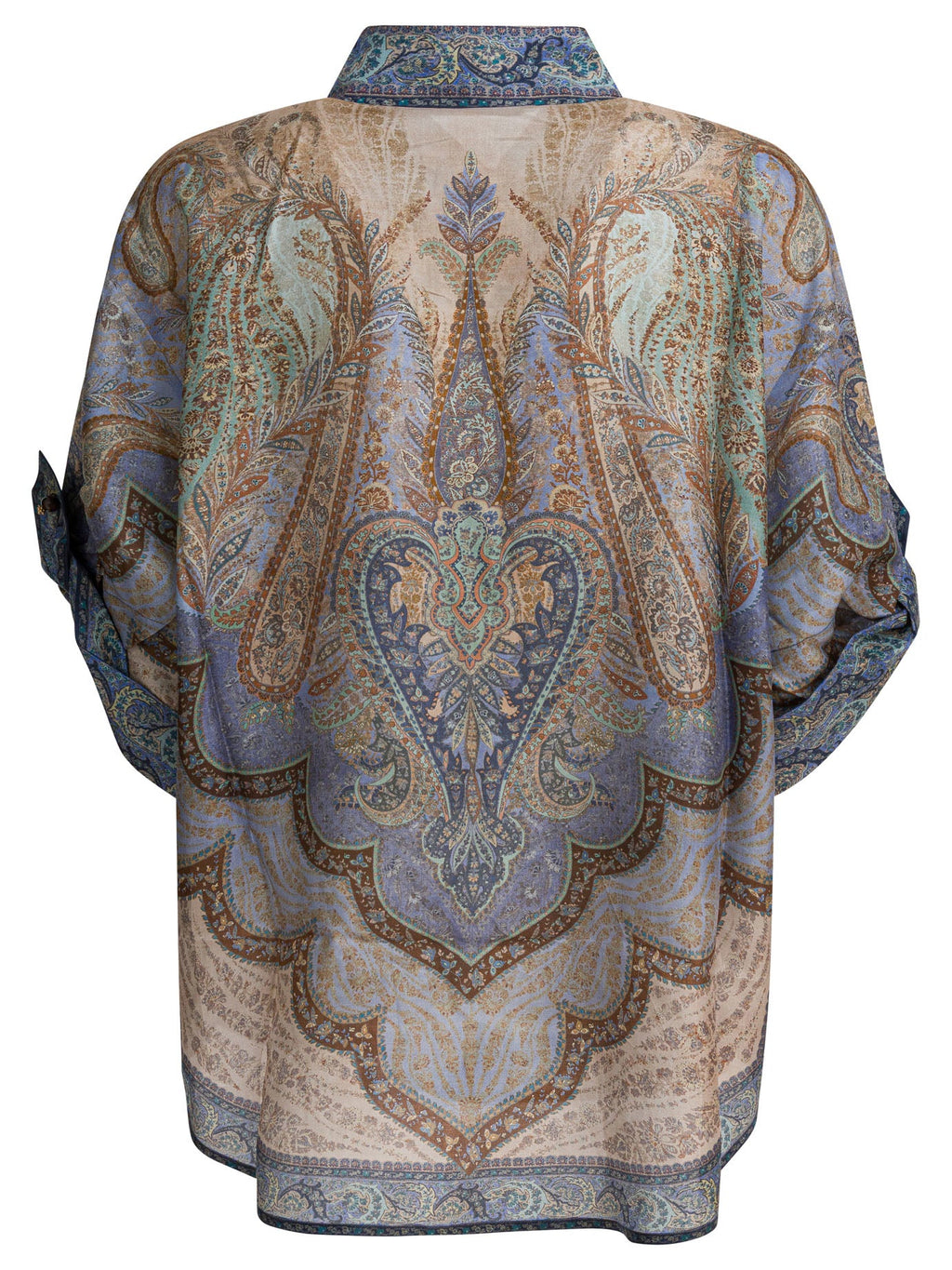 Zimmermann "wanderlust" Shirt