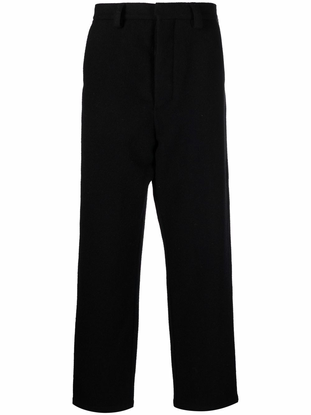 Ami Paris Wool Pants