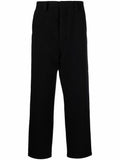 Ami Paris Wool Pants