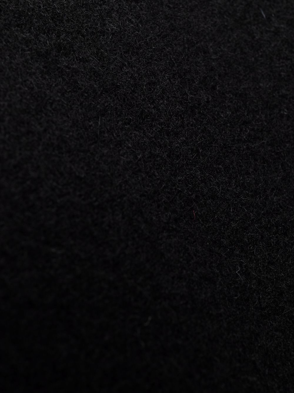 Ami Paris Wool Pants