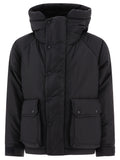 And Wander "maison Kitsuné X And Wander" Down Jacket