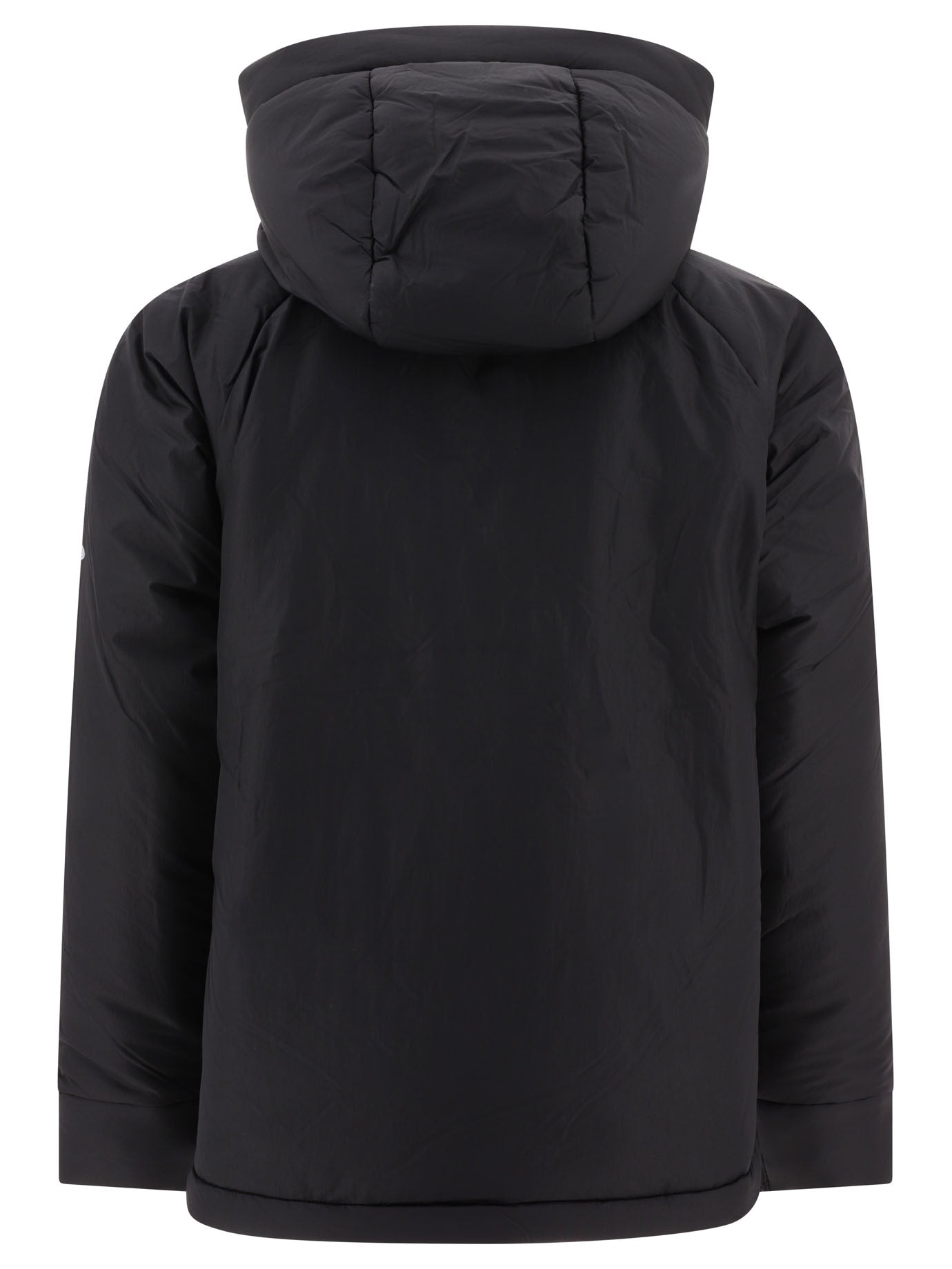 And Wander "maison Kitsuné X And Wander" Down Jacket