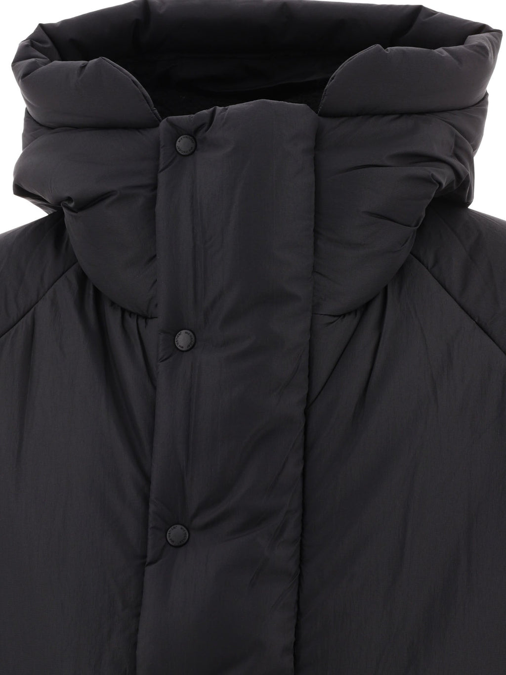 And Wander "maison Kitsuné X And Wander" Down Jacket