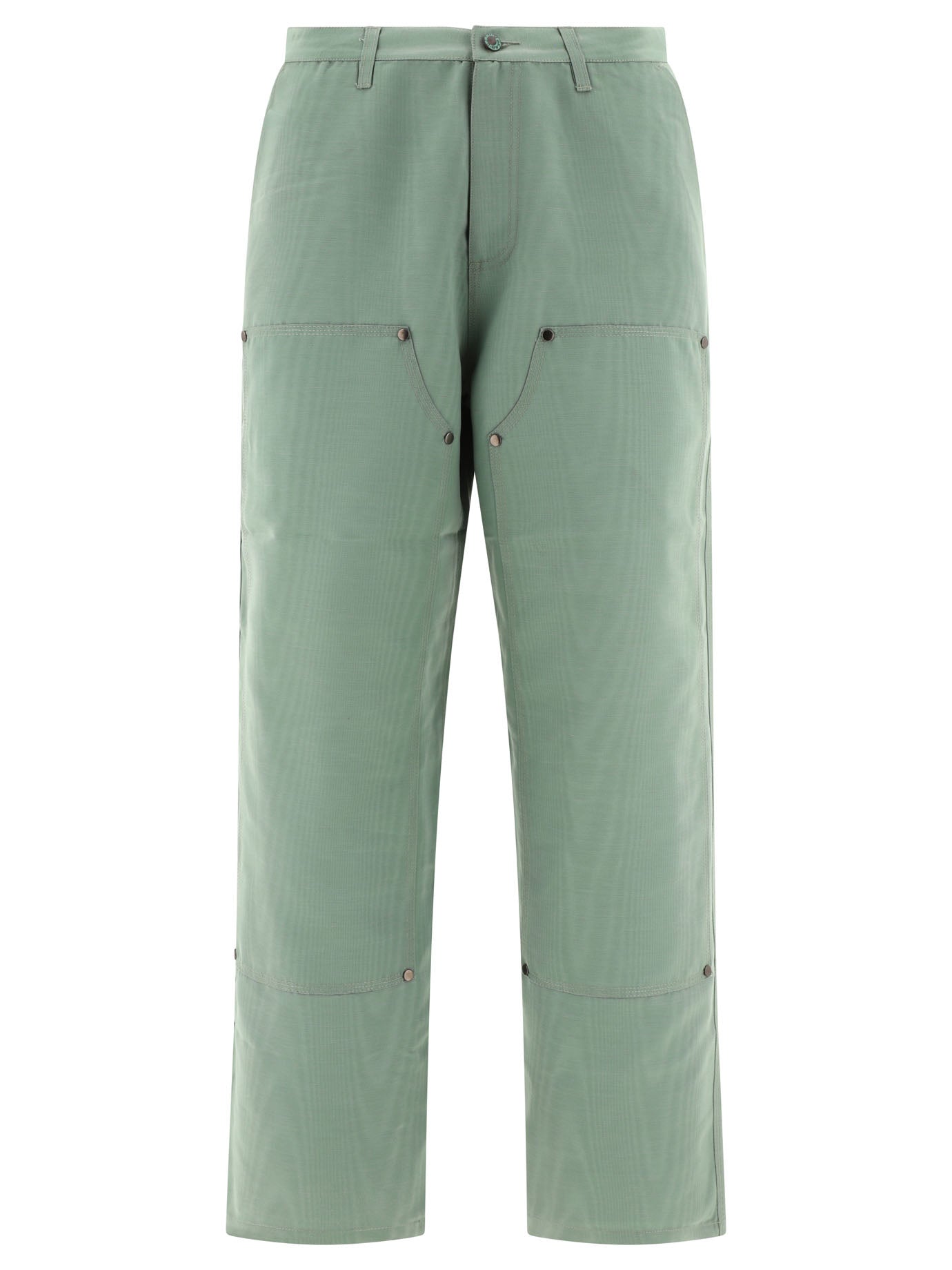 Brain Dead "double Knee" Trousers