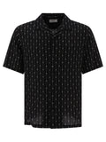 Celine Printed Hawaian Shirt
