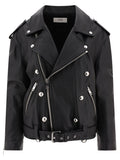 Celine Leather Jacket