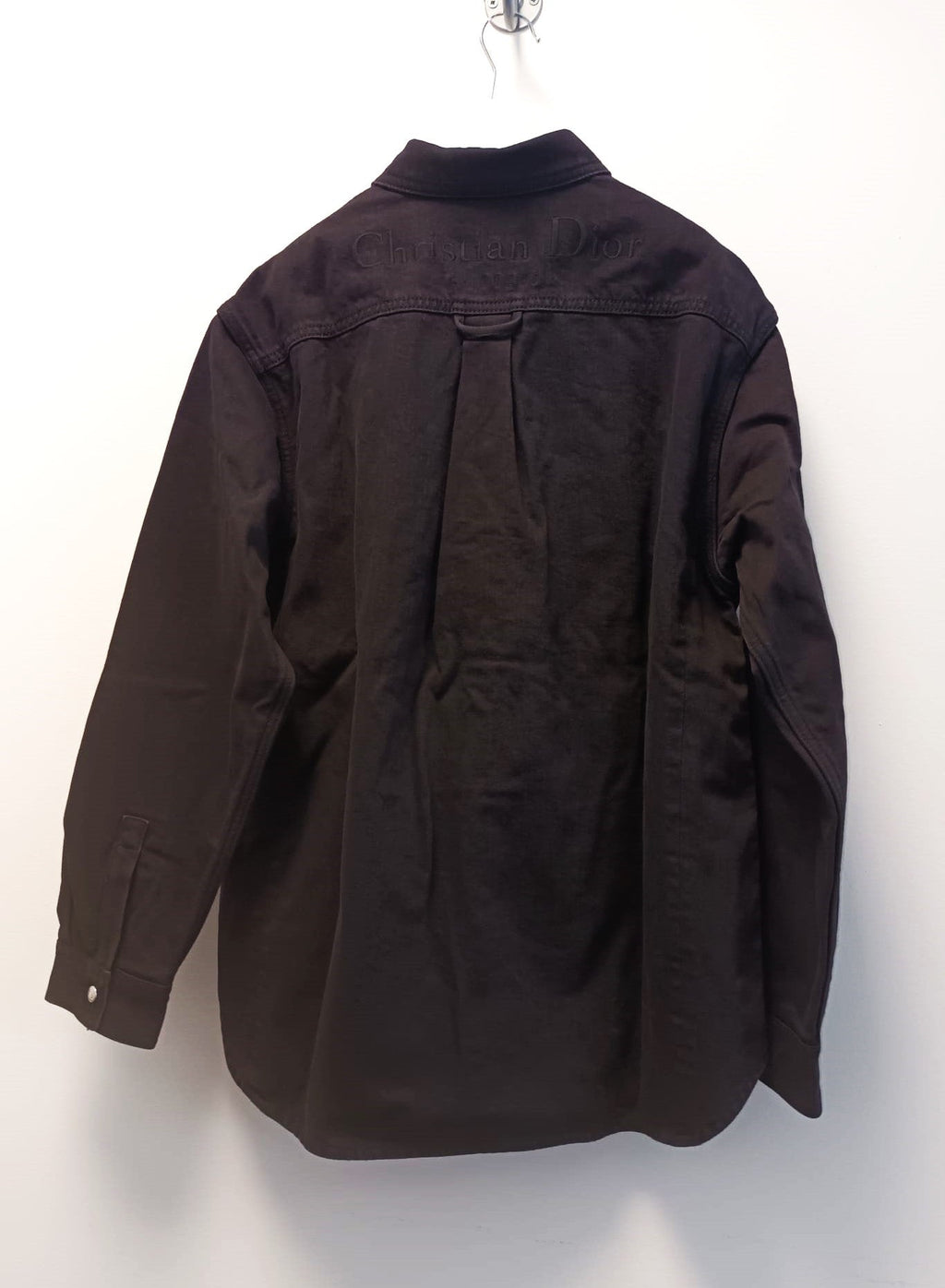 Dior Cargo Shirt
