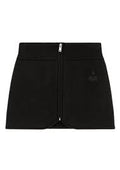 Marant Étoile "olgane" Skirt