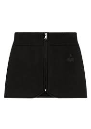 Marant Étoile "olgane" Skirt