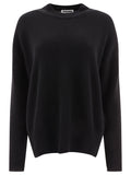 Jil Sander "superfine Cashmere" Sweater