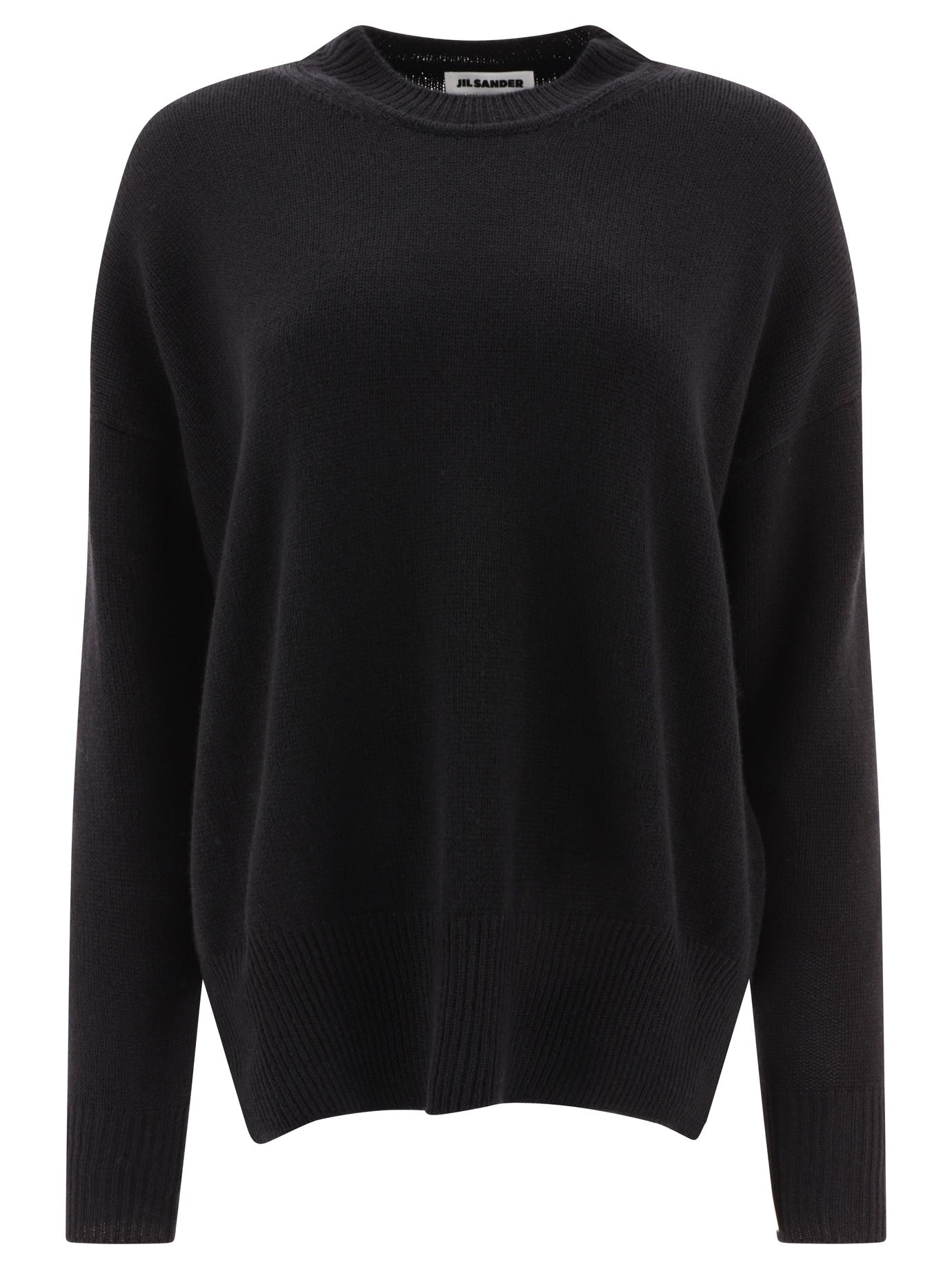 Jil Sander "superfine Cashmere" Sweater