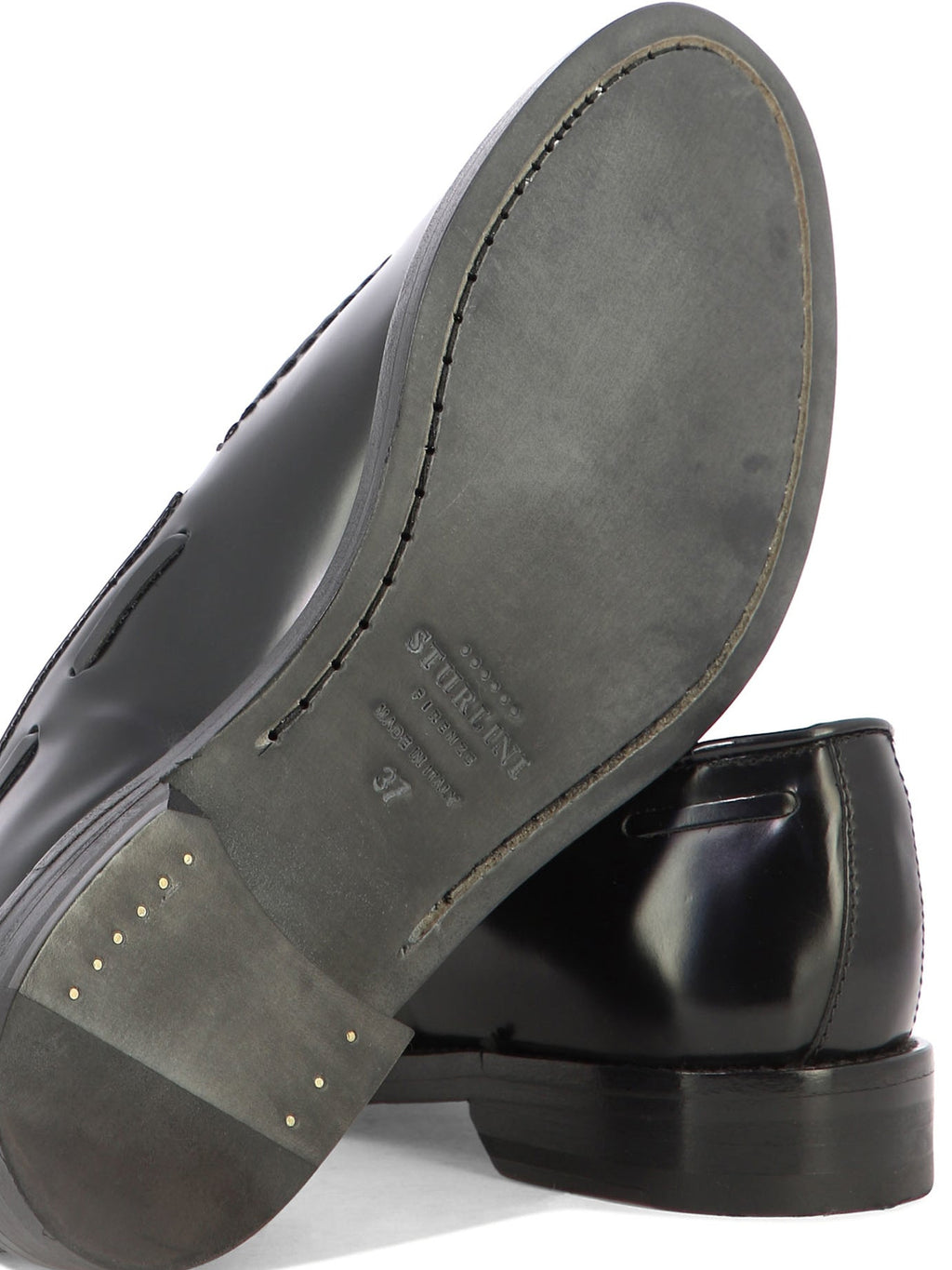 Sturlini "city" Loafers