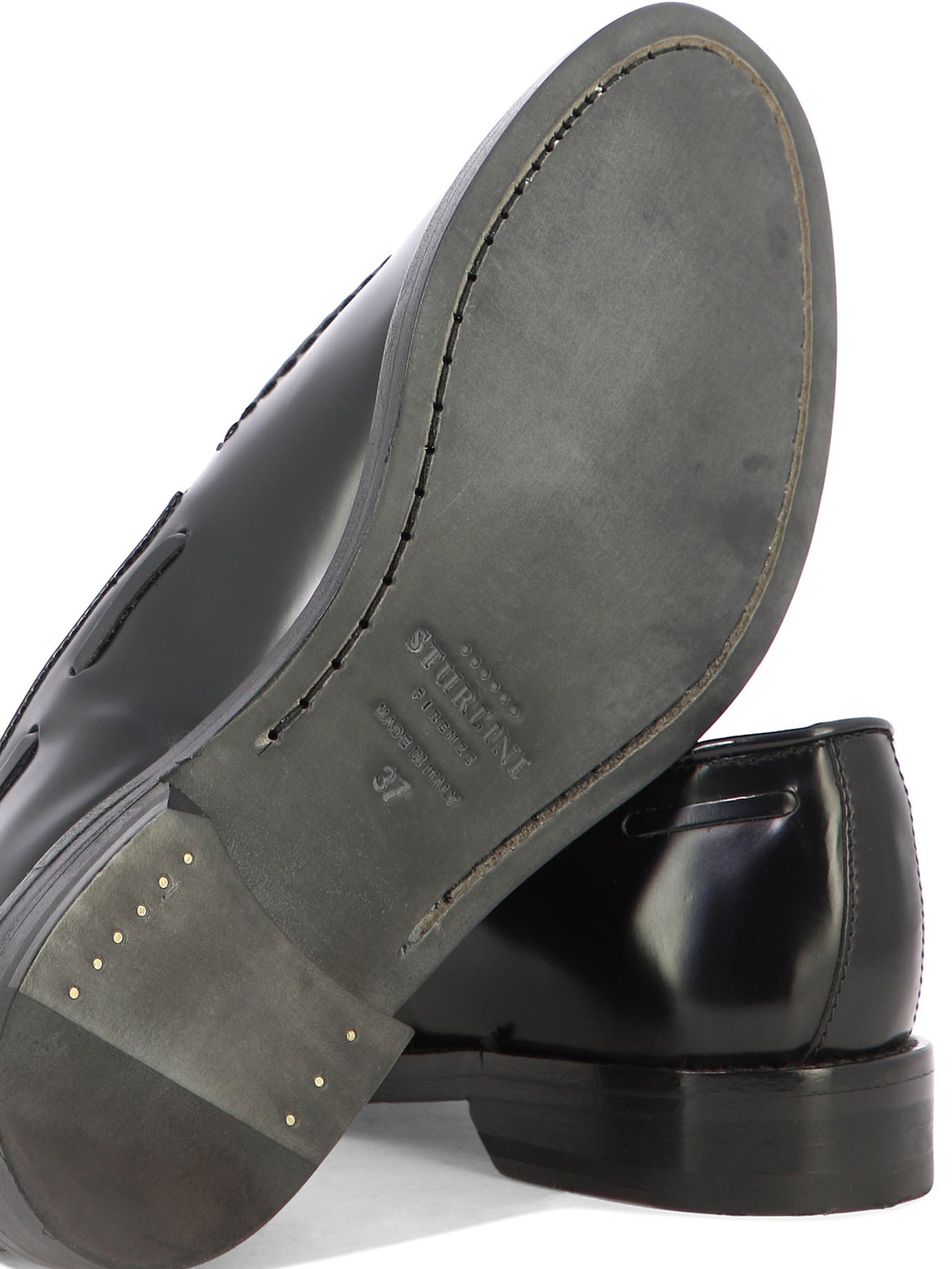 Sturlini "city" Loafers