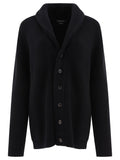 Begg X Co "yatch" Cashmere Cardigan