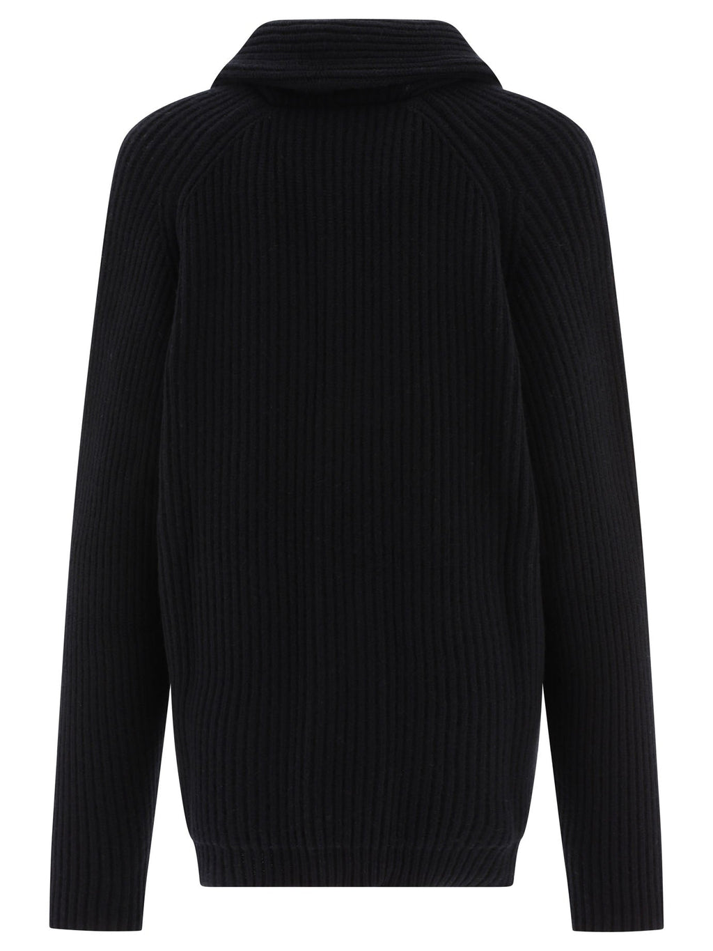 Begg X Co "yatch" Cashmere Cardigan