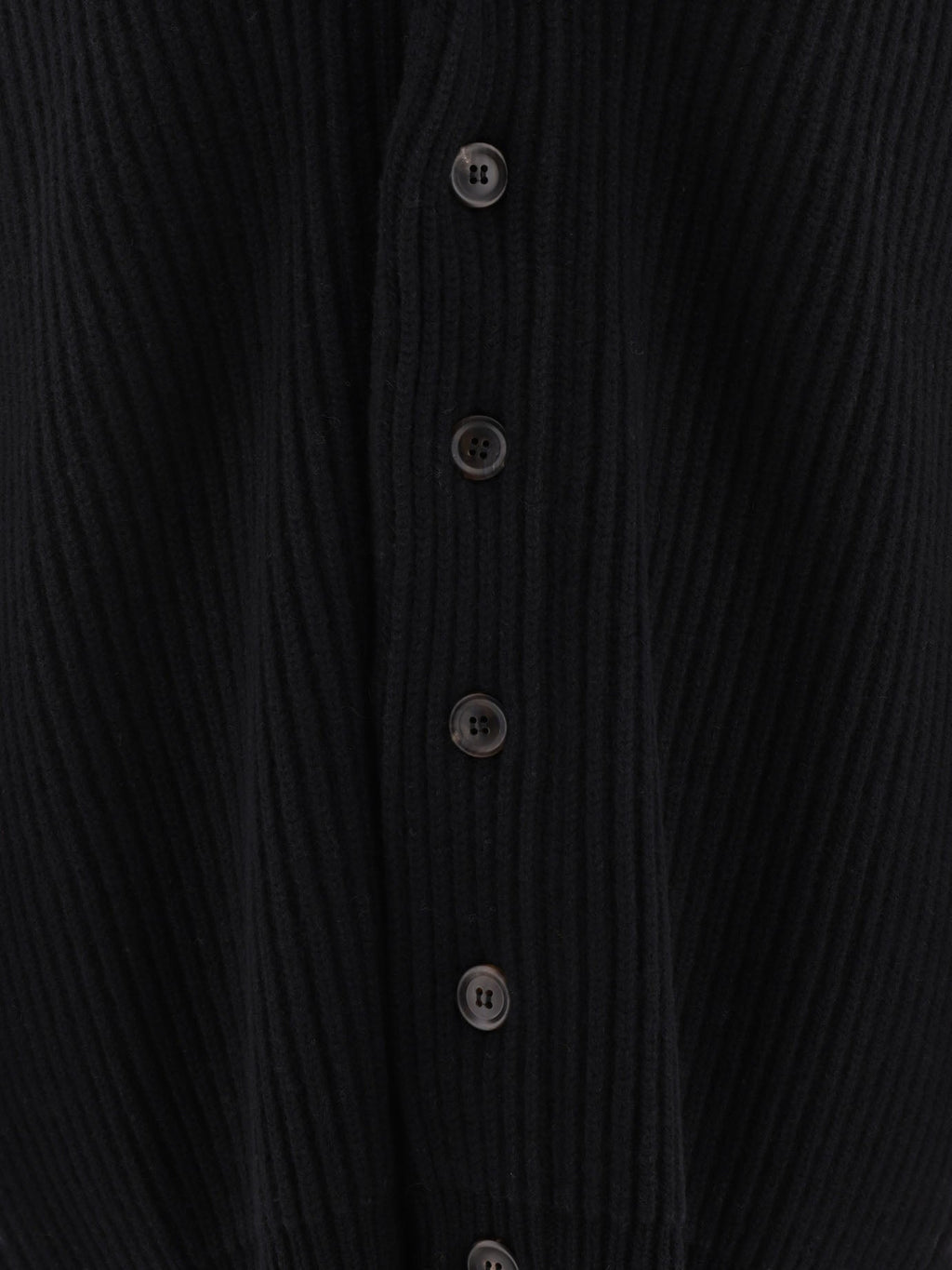 Begg X Co "yatch" Cashmere Cardigan