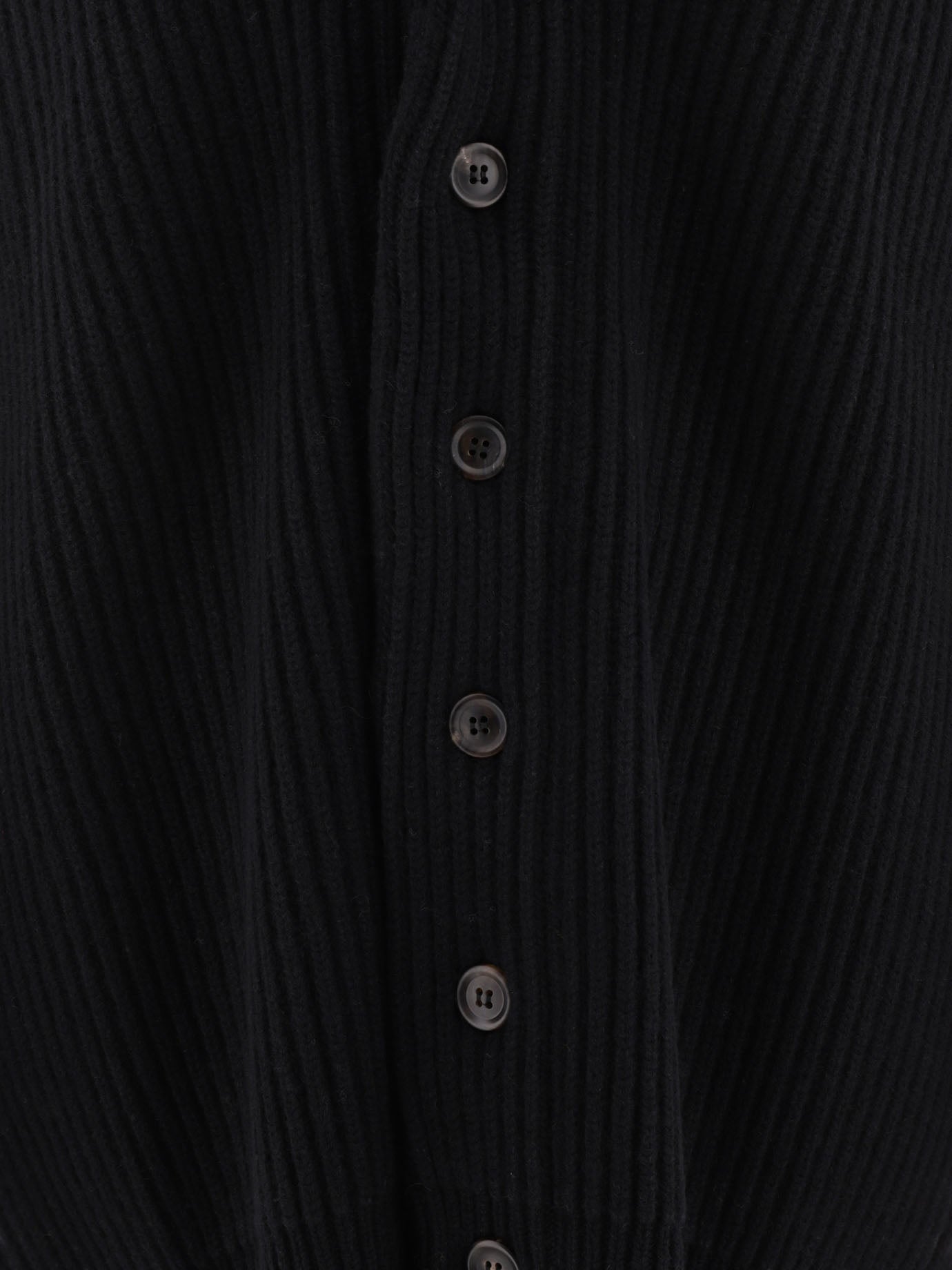 Begg X Co "yatch" Cashmere Cardigan