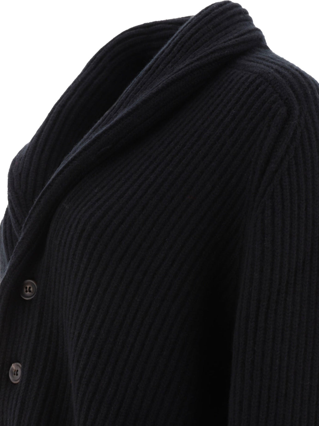 Begg X Co "yatch" Cashmere Cardigan