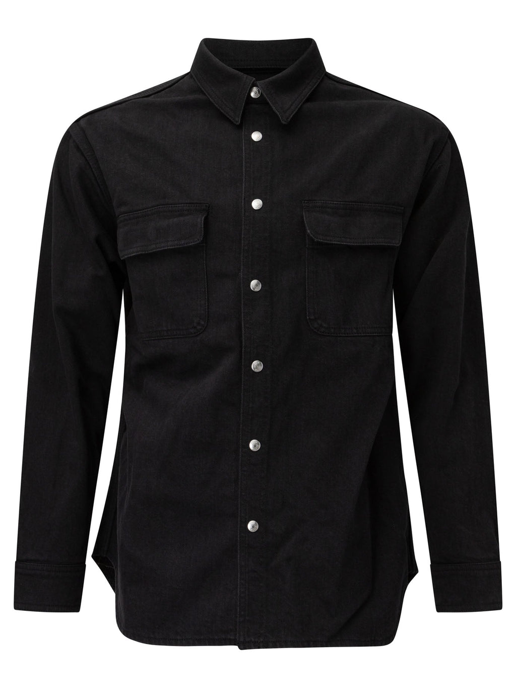 Dior Cargo Shirt