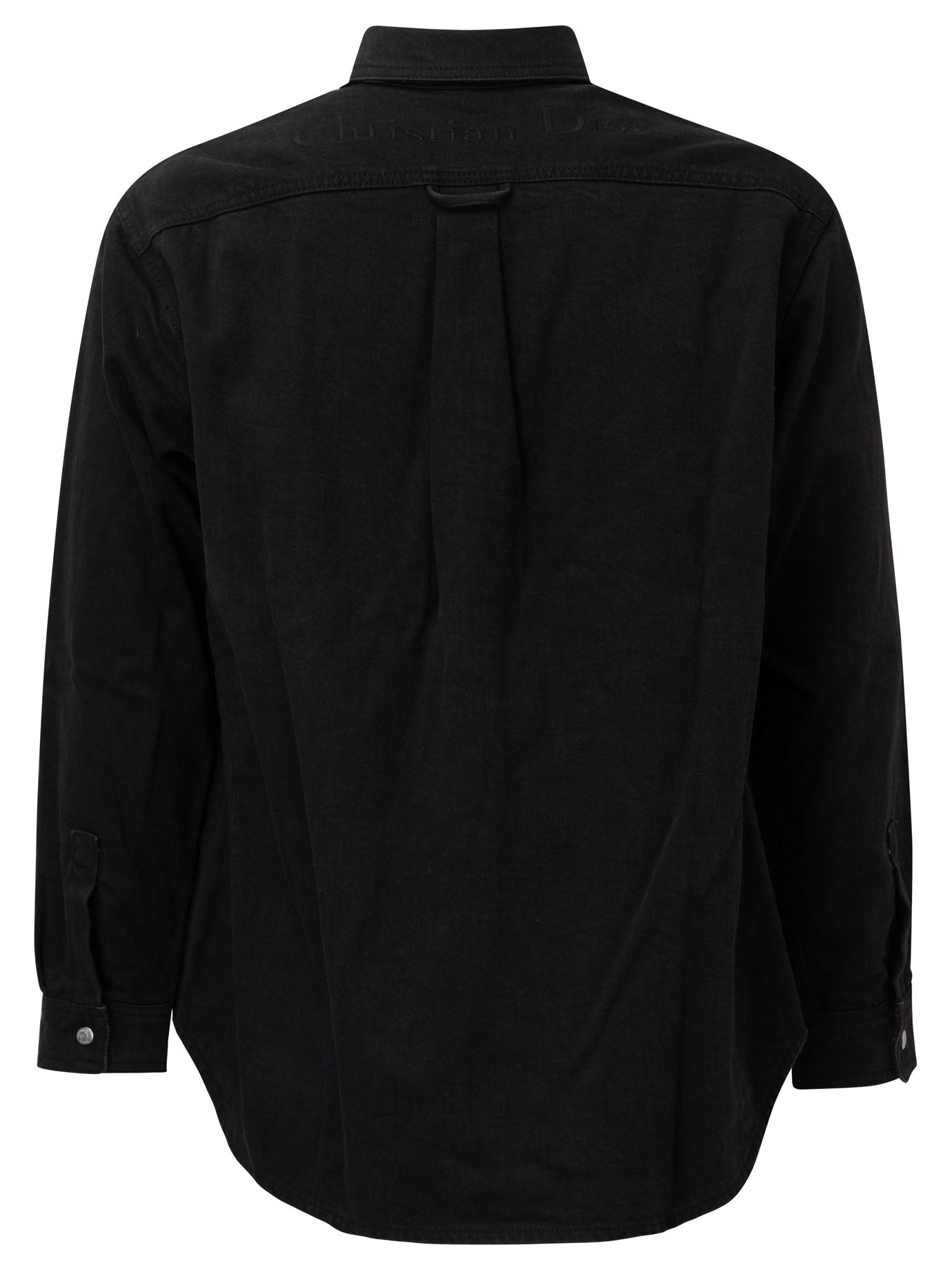 Dior Cargo Shirt
